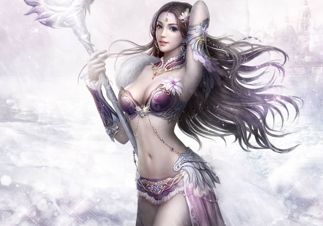 热血传奇二子视频_在游戏中，两个兄弟一起冒险，一起战斗，一起享受着游戏带来的快乐